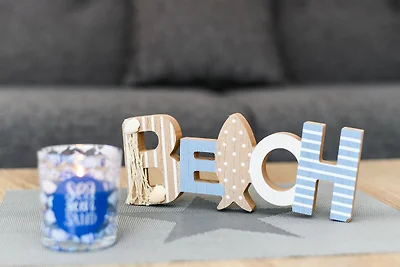 Ferienwohnung Strandflieder