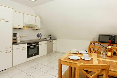 Appartamento Vacanza con famiglia Kölpinsee
