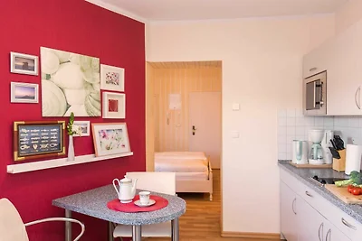 Vakantieappartement Gezinsvakantie Warnemünde
