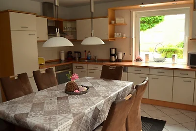Casa vacanze Vacanza di relax Uplengen