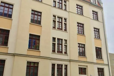 Ferienwohnung in Dresden Alt Zentrum