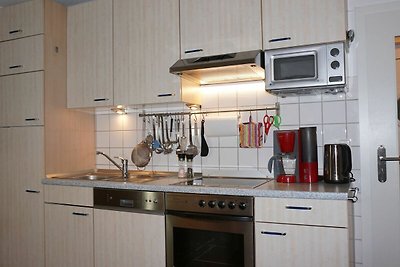 Vakantieappartement Gezinsvakantie Lalendorf