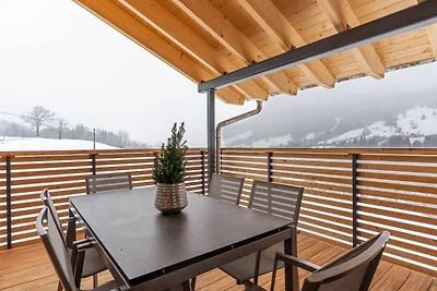 Chalet Allgäublick