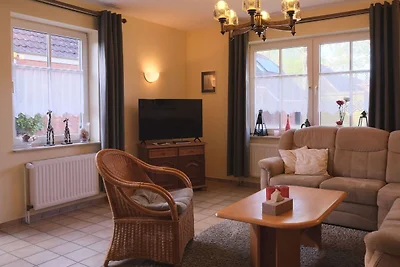Ferienwohnung Achter'd Diek 17