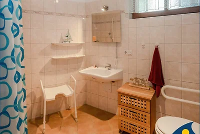 Appartamento Vacanza con famiglia Ahlbeck