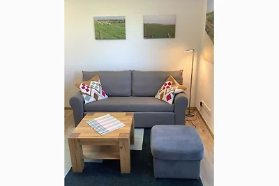 Vakantieappartement Gezinsvakantie Butjadingen