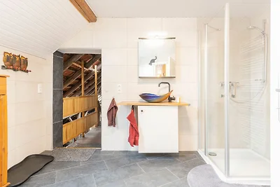 Ferienwohnung Eulennest