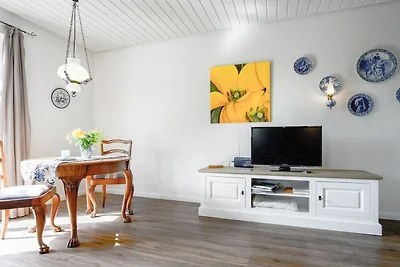 Appartamento Vacanza con famiglia Nordstrand
