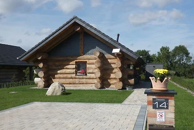 Casa vacanze Vacanza di relax Groß Nemerow