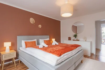 Wellness Lounge am Bauhausmuseum