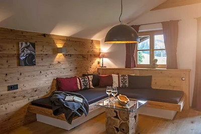 Appartamento Vacanza con famiglia Schliersee