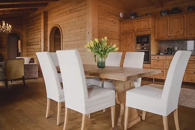 Appartamento Vacanza con famiglia Tegernsee (città)