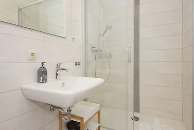 Vakantieappartement Gezinsvakantie Middelhagen