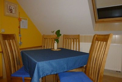 Vakantieappartement Gezinsvakantie Märkische Heide