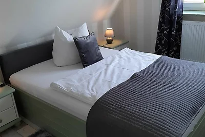 Appartamento Vacanza con famiglia Bergen auf Rügen