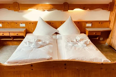 Appartamento Vacanza con famiglia Eisenberg