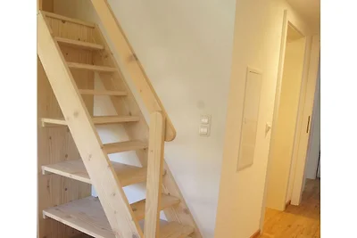 Appartement Vacances avec la famille Eisenberg