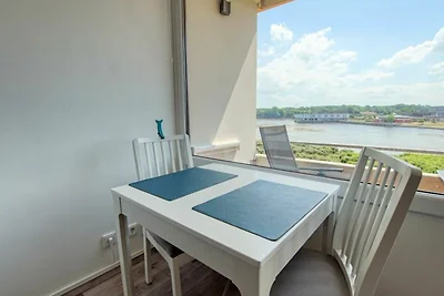Appartamento Vacanza con famiglia Heiligenhafen