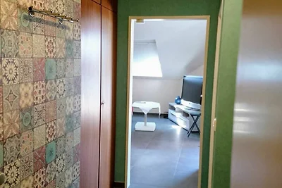 Appartamento Vacanza con famiglia Wilhelmshaven