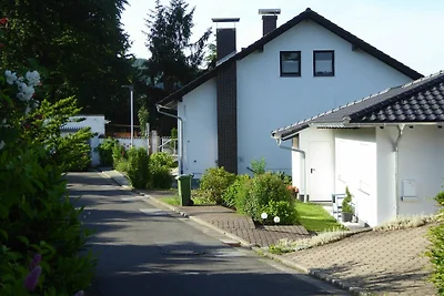 Vakantieappartement Gezinsvakantie Michelstadt