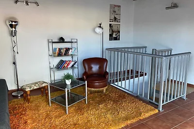 Vakantieappartement Gezinsvakantie El Puerto de Tazacorte