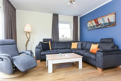 Ferienwohnung Langeoog