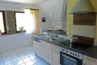 Appartamento Vacanza con famiglia Frankenau