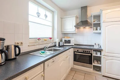 Ferienwohnung Ostseefeeling_4-2 SZ bis max.