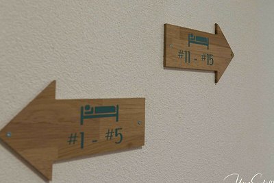 Doppelzimmer Komfort Nr. 15