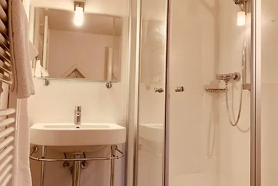 Ferienwohnung Fief im Landhaus Börmoos