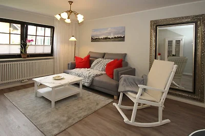 Bei Zieger`s Ferienwohnung EG