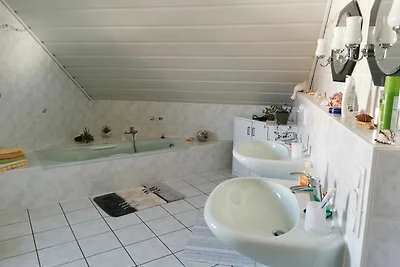 Vakantieappartement Gezinsvakantie Edertal