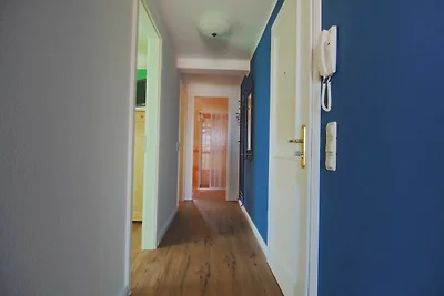 Kaiserliches Postamt Fewo 7 Ostseekieker