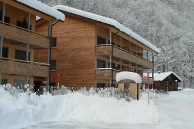 Vakantieappartement Gezinsvakantie Dornbirn