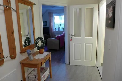 Ferienwohnung Schleiwiese