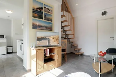 Troja Ferienwohnung
