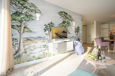 Dünenresidenz Heringsdorf, App. 04