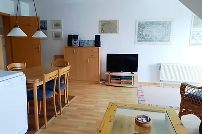 Appartamento Vacanza con famiglia Graal-Müritz