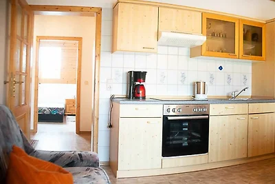 Ferienwohnung Waldblick
