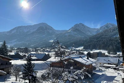 Appartamento Vacanza con famiglia Eisenberg