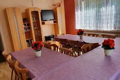 Appartamento Vacanza con famiglia Zorge