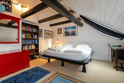 Appartamento Vacanza con famiglia Wilhelmshaven