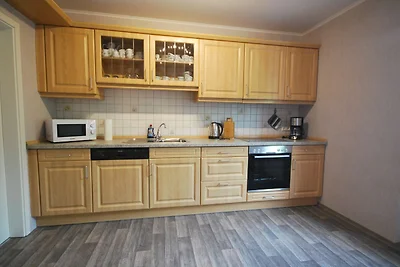 Ferienwohnung Up Hobarg