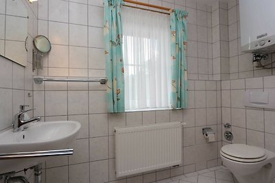 Vakantieappartement Gezinsvakantie Ilmenau