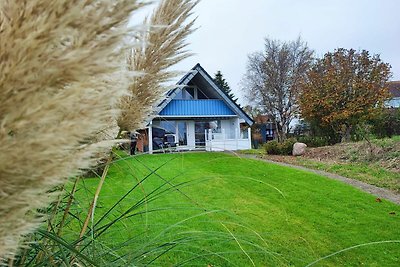 Vakantiehuis Ontspannende vakantie Brodersby