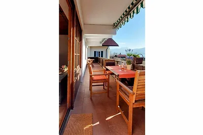 Vakantieappartement Gezinsvakantie Gmund am Tegernsee