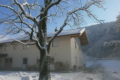 Ferienwohnung 2 Personen, Parterre
