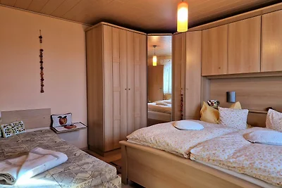 Vakantieappartement Gezinsvakantie Ahlbeck