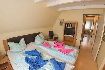 Ferienhaus Am Alten Deich