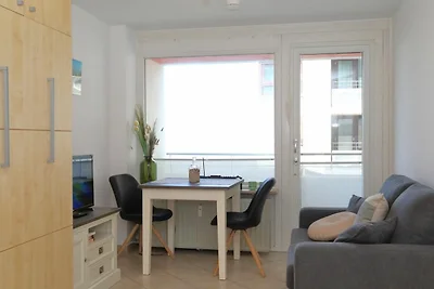 Haus am Meer App 037 mit Meerblick